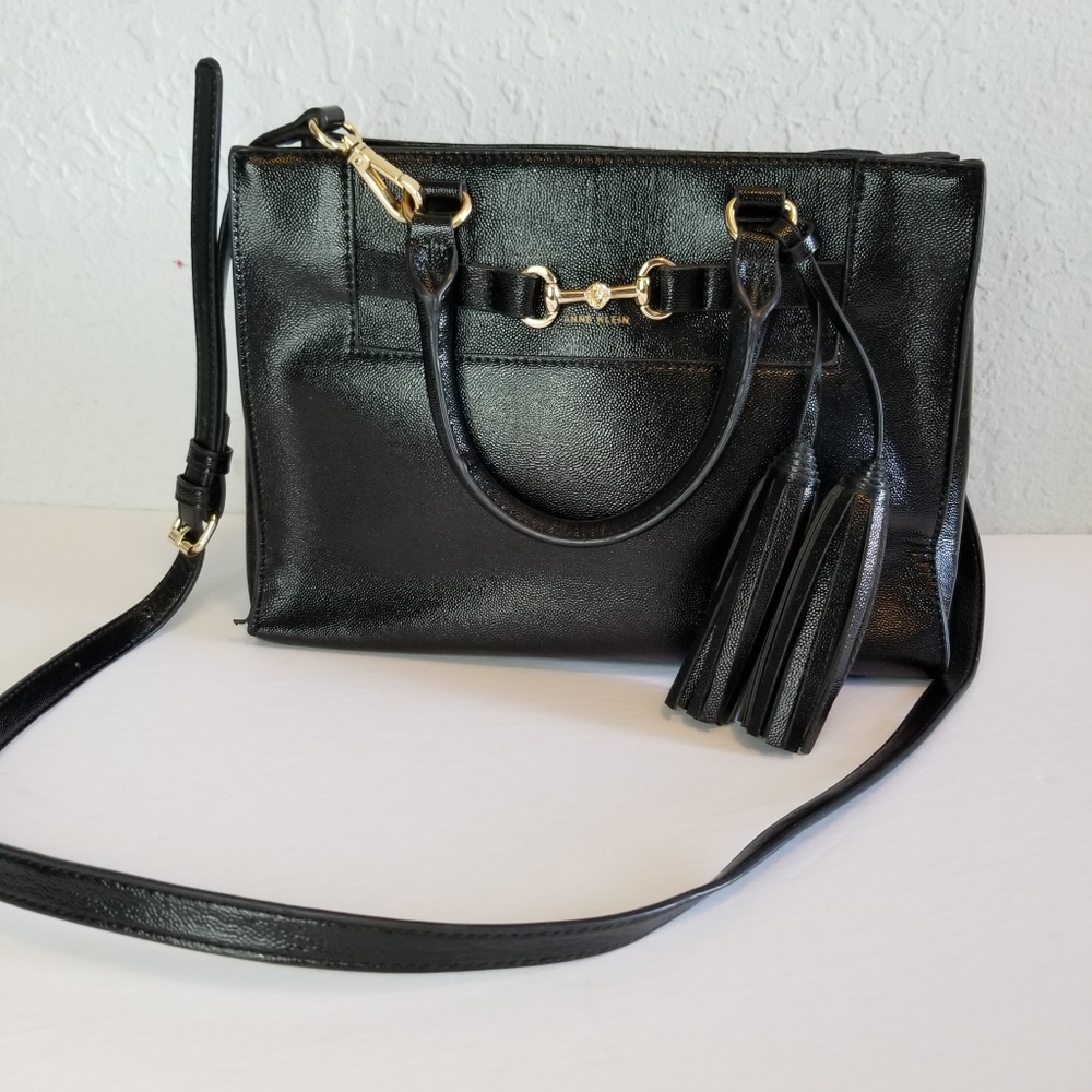 Anne Klein Sloan Satchel